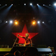RATM in 2007 (there aren't a ton of more recent photos going around)